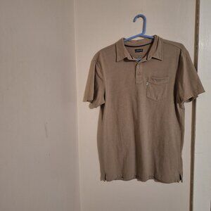 Levi's shirt medium